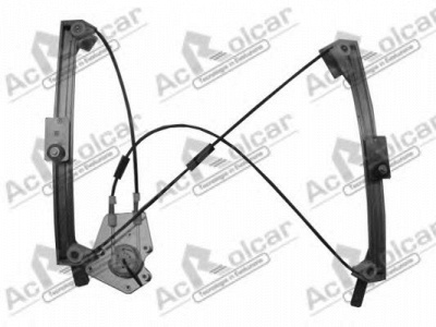 AC ROLCAR 010160 -  Подъемное устройство для окон